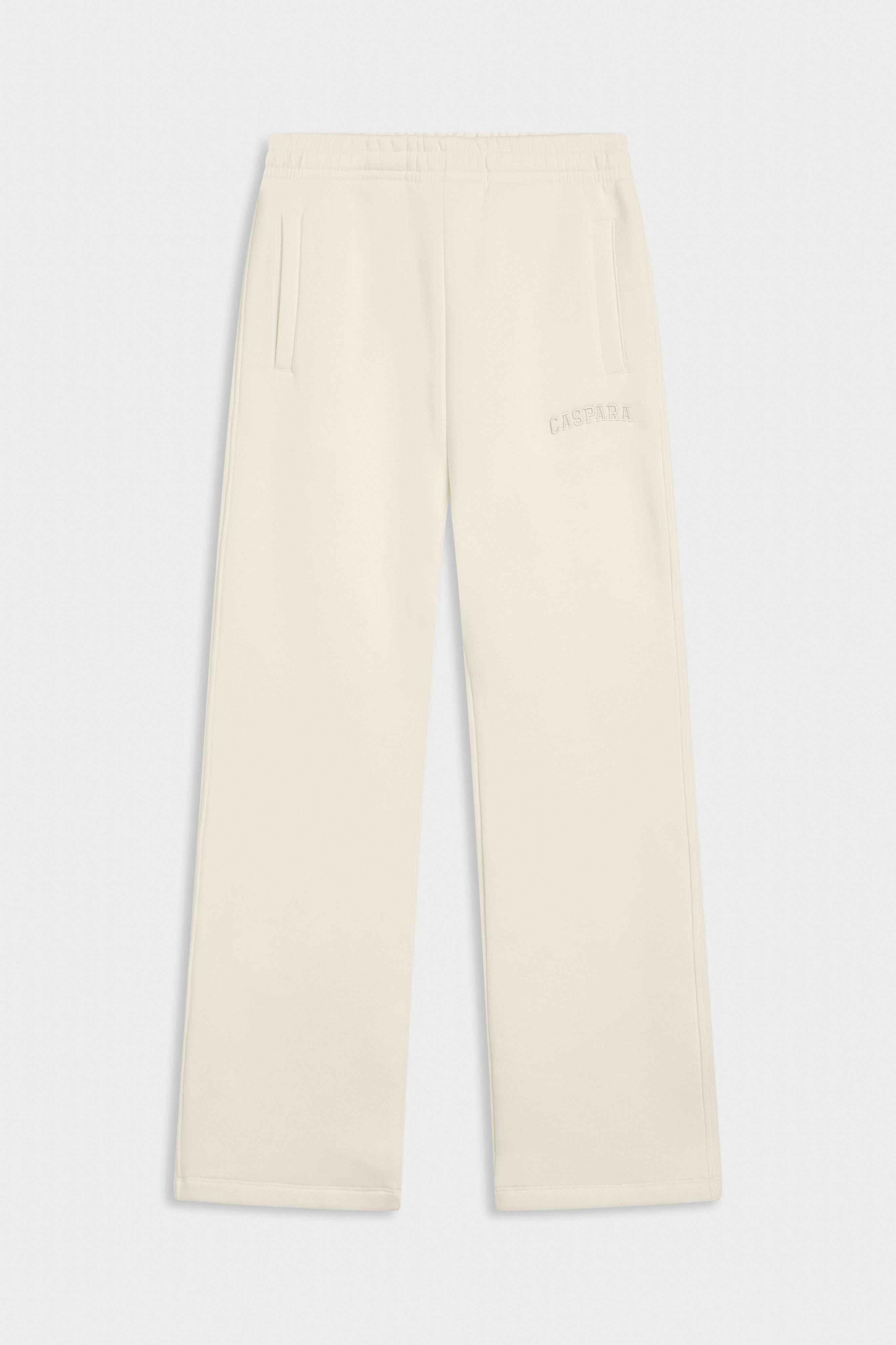 W. All-Star SL pants - Butter Yellow
